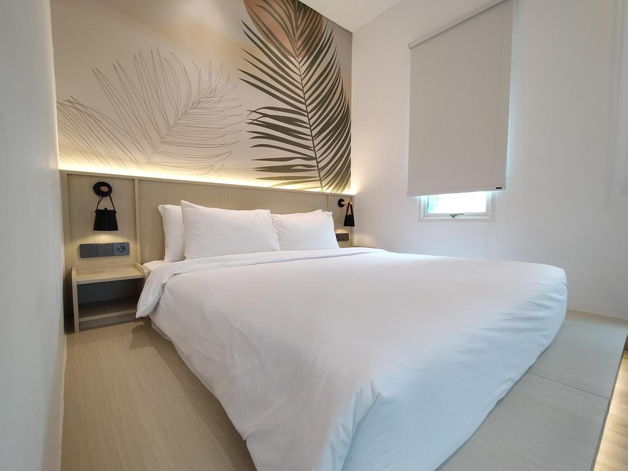 Kamar Double