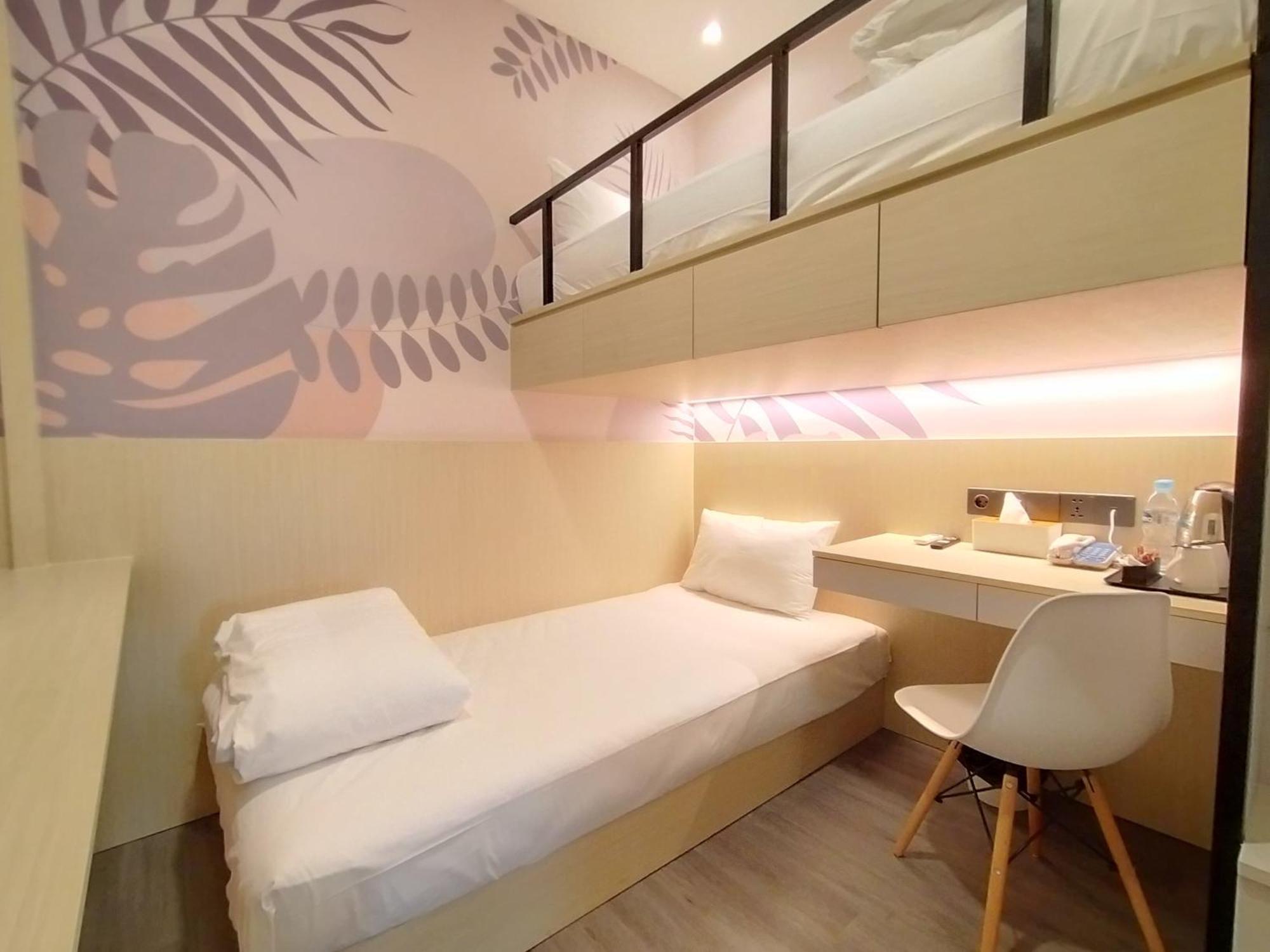 Kamar Twin