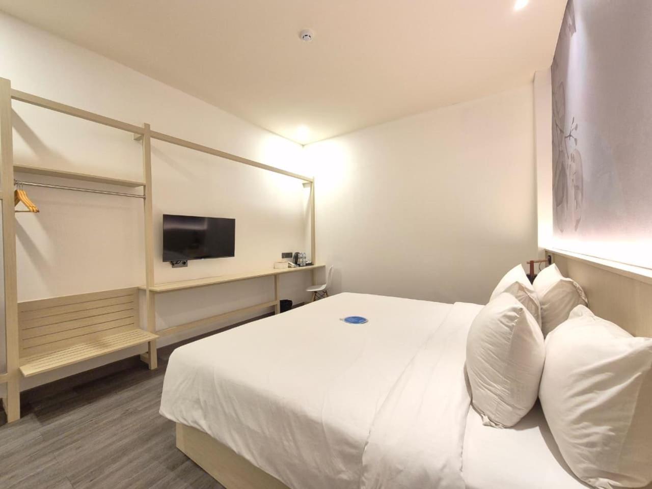 Kamar Deluxe Double